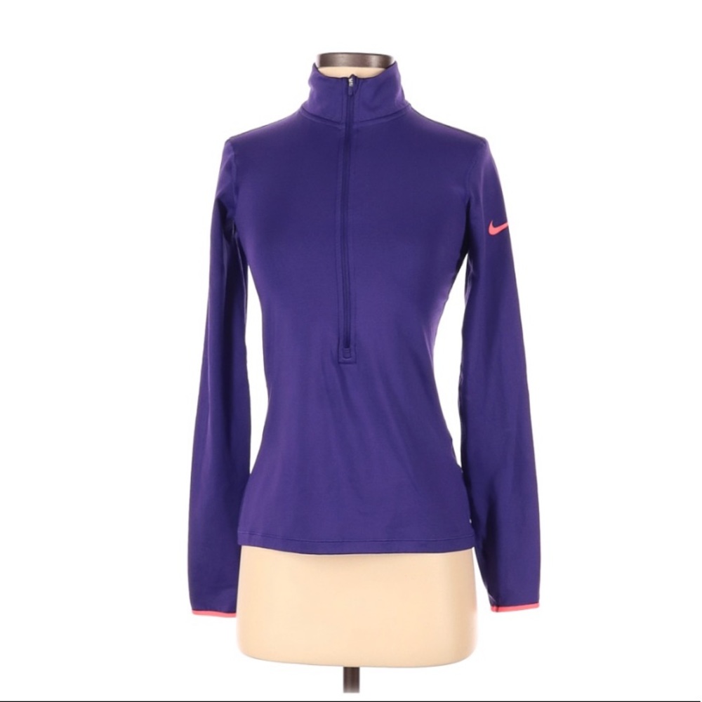 Nike Track Jacket